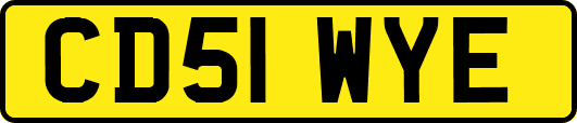CD51WYE