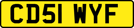 CD51WYF