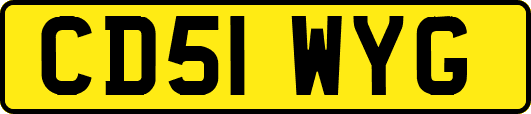 CD51WYG