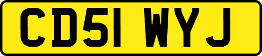 CD51WYJ