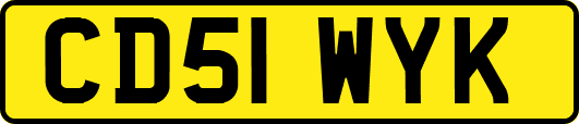 CD51WYK