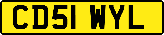 CD51WYL