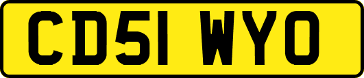 CD51WYO