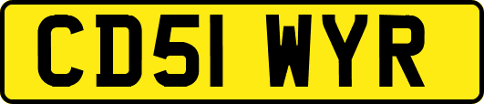 CD51WYR