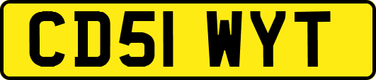 CD51WYT