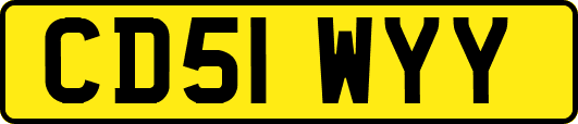 CD51WYY
