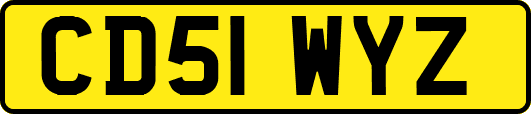 CD51WYZ