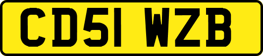 CD51WZB