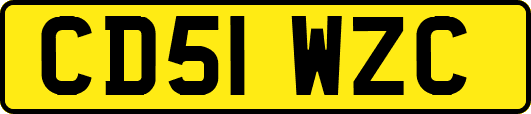 CD51WZC