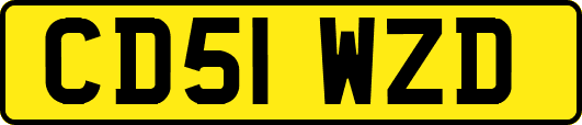 CD51WZD