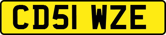 CD51WZE