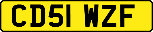 CD51WZF