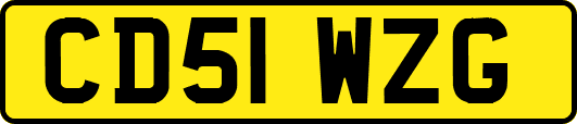 CD51WZG