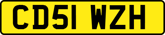 CD51WZH