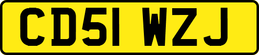 CD51WZJ