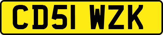 CD51WZK