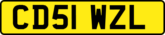 CD51WZL