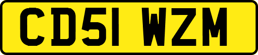 CD51WZM