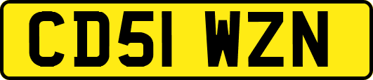 CD51WZN