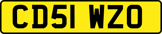 CD51WZO
