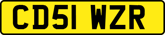 CD51WZR
