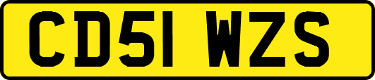CD51WZS