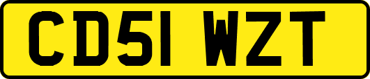 CD51WZT