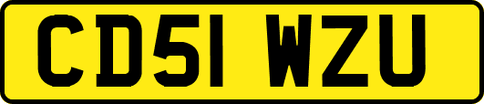 CD51WZU