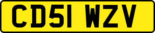 CD51WZV
