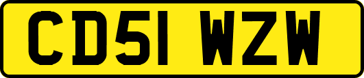 CD51WZW