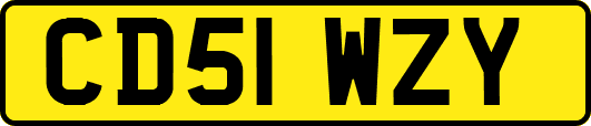 CD51WZY