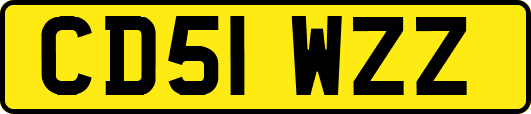 CD51WZZ