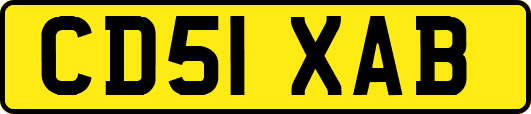 CD51XAB