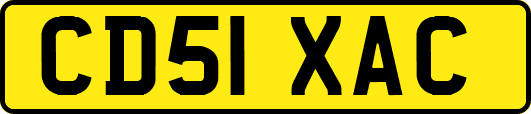 CD51XAC