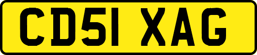 CD51XAG