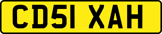CD51XAH