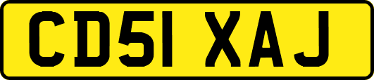 CD51XAJ