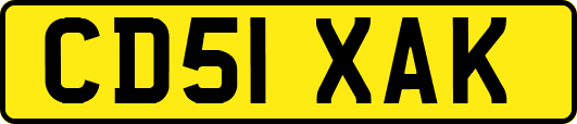 CD51XAK