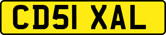 CD51XAL