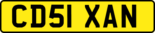 CD51XAN