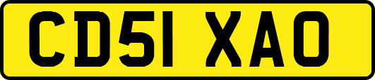 CD51XAO