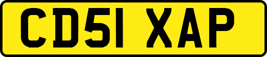 CD51XAP