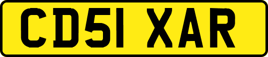 CD51XAR