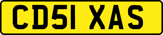 CD51XAS