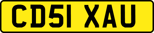 CD51XAU