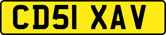 CD51XAV