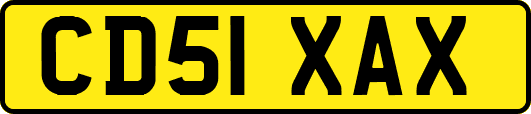 CD51XAX
