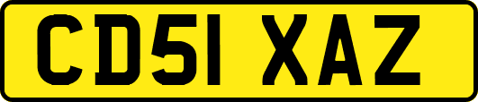 CD51XAZ