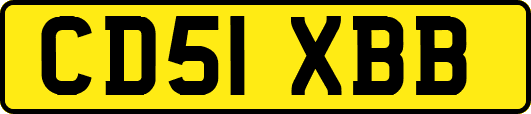 CD51XBB