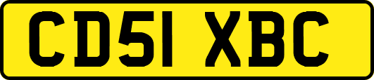 CD51XBC